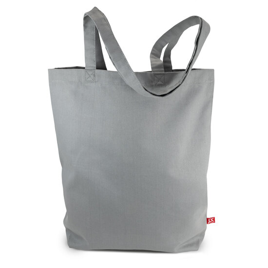 MELBOURNE – Schwere Baumwolltasche mit langen Henkeln