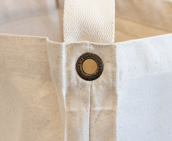 BILBAO – Schultergurttasche mit gewebtem Tragegurt