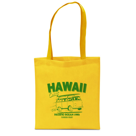 MUNICH – Tragetasche mit langen Henkeln