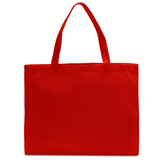 ZURICH – Tragetasche mit langen Henkeln