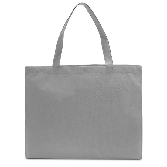 ZURICH – Tragetasche mit langen Henkeln