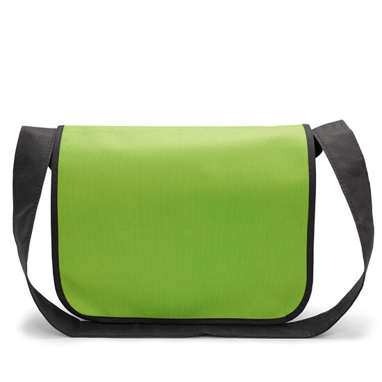 FRANKFURT – Umhängetasche mit Tragegurt