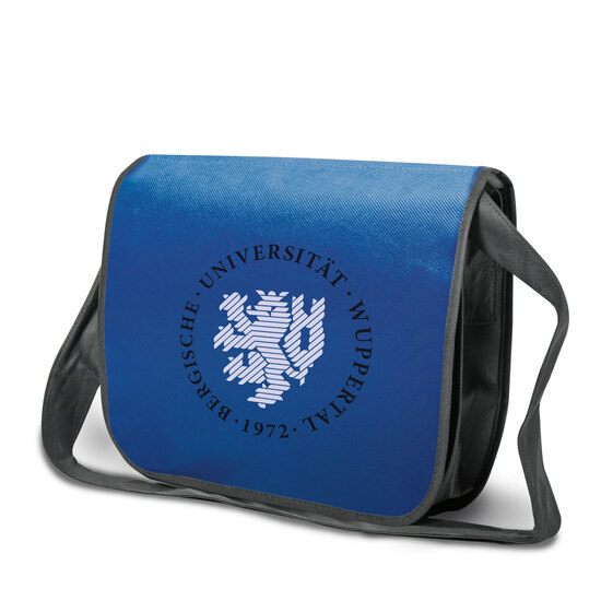 FRANKFURT – Umhängetasche mit Tragegurt