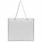 MILANO - Boutique-Tasche mit Tragekordeln