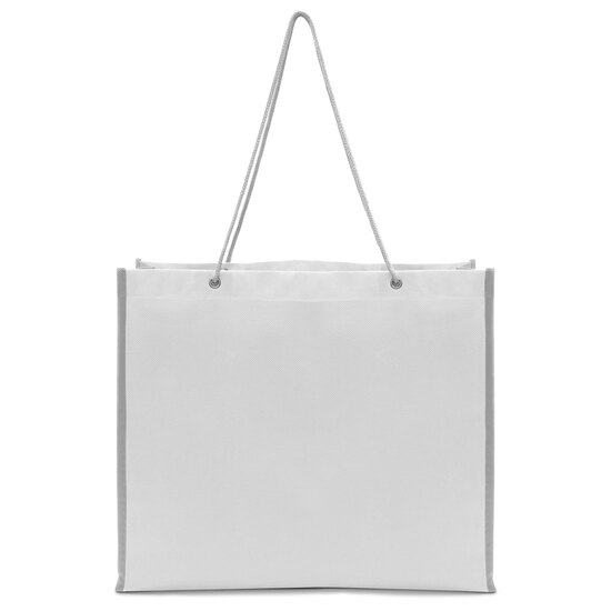 MILANO – Boutique-Tasche mit Tragekordeln