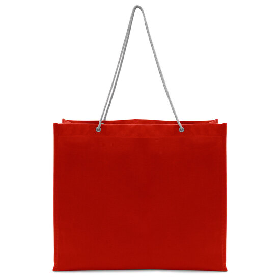 MILANO – Boutique-Tasche mit Tragekordeln