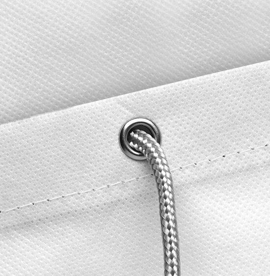 MILANO – Boutique-Tasche mit Tragekordeln