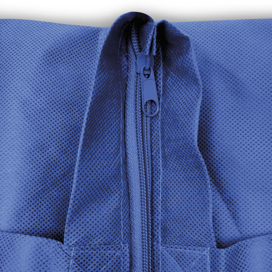 STOCKHOLM – Tragetasche mit Reißverschluss