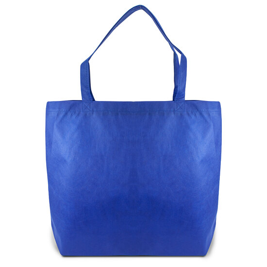 STOCKHOLM – Tragetasche mit Reißverschluss