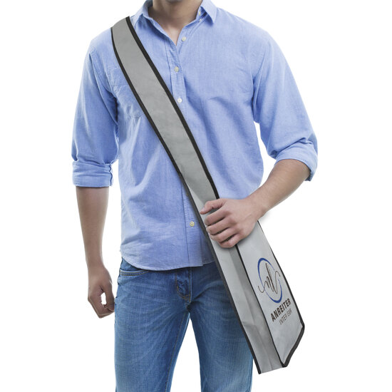 BRISTOL – Umhängetasche mit Tragegurt