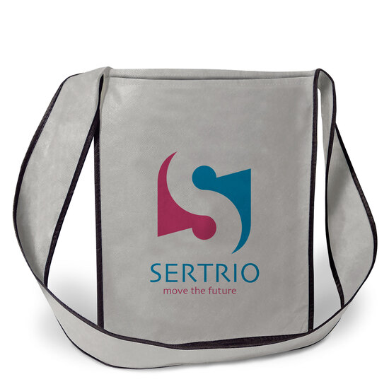 BRISTOL – Umhängetasche mit Tragegurt