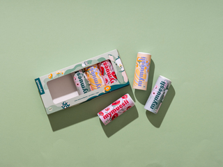 Geschenkbox Mini