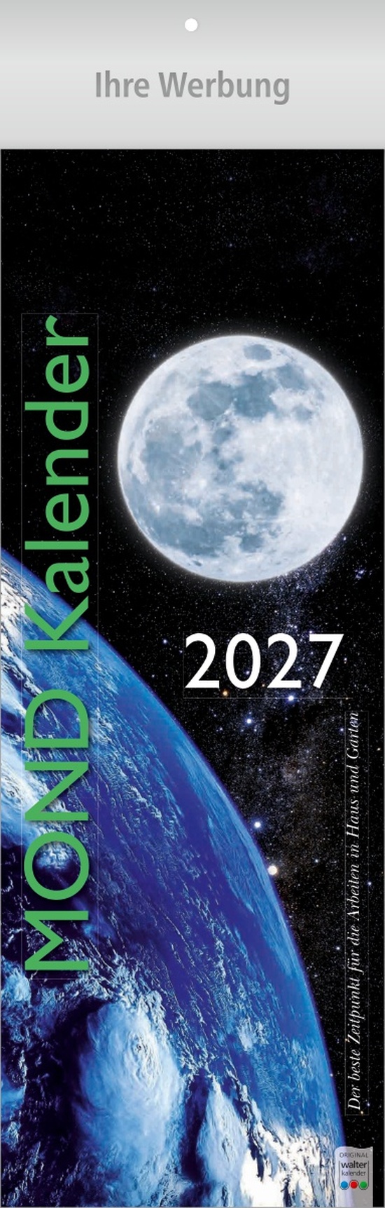 Mondkalender