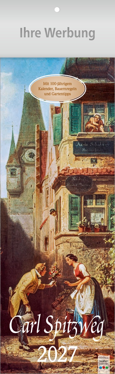 Carl Spitzweg