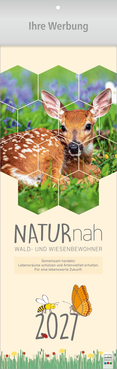 Naturnah