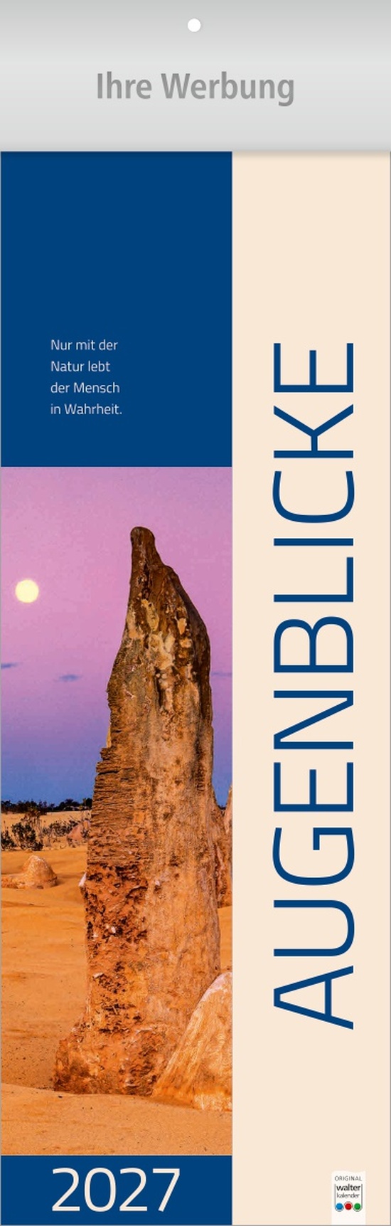 Augenblicke