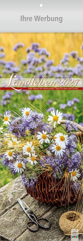 Landleben
