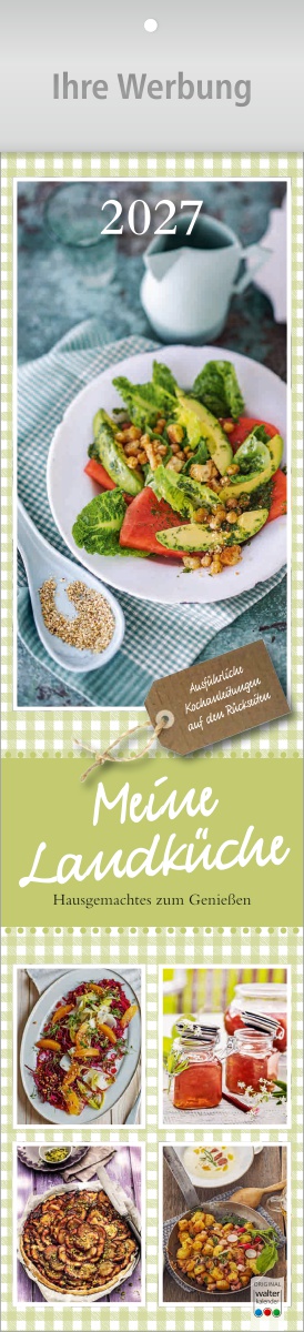 Meine Landküche