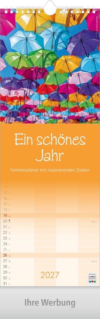 Ein schönes Jahr