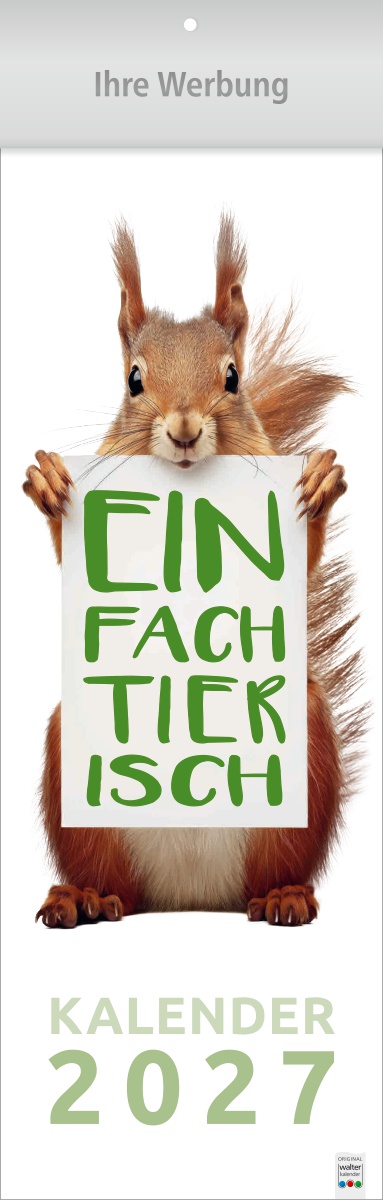 Einfach Tierisch