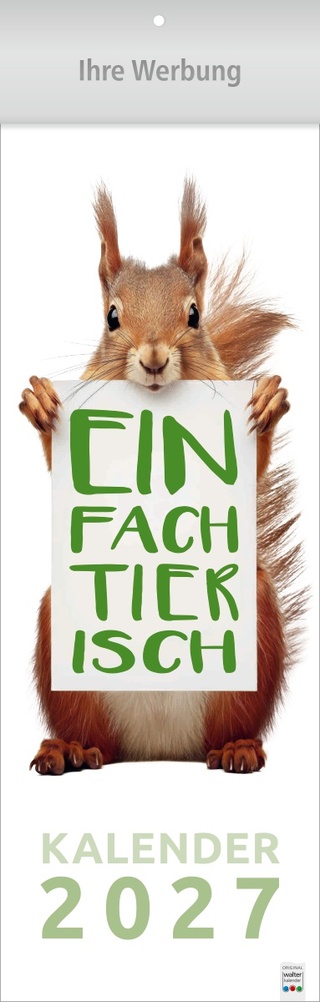 Einfach Tierisch
