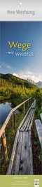 Wege mit Weitblick