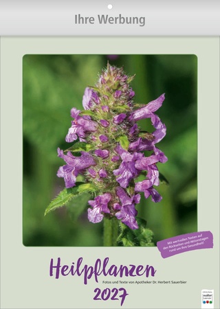Heilpflanzen