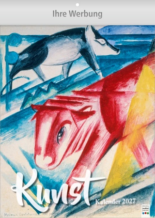 Kunstkalender