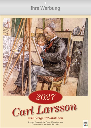 Carl Larsson