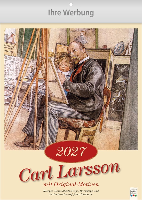 Carl Larsson