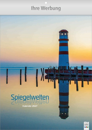 Spiegelwelten