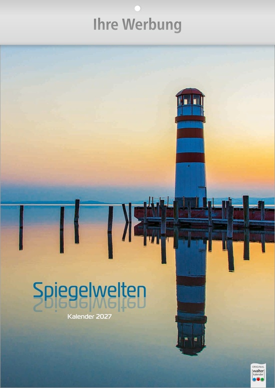 Spiegelwelten