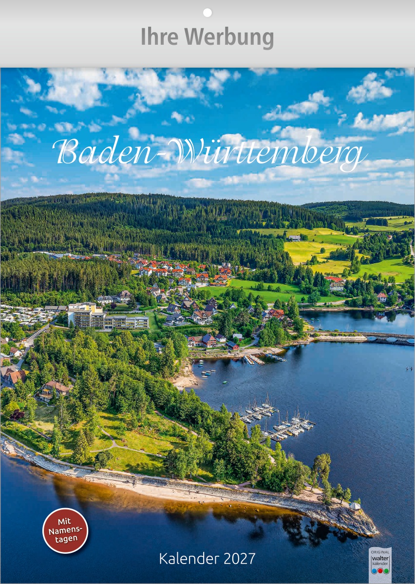 Baden-Württemberg