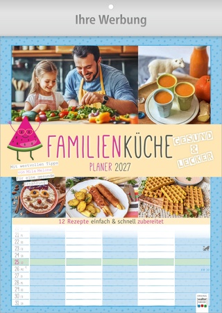 Familienküche
