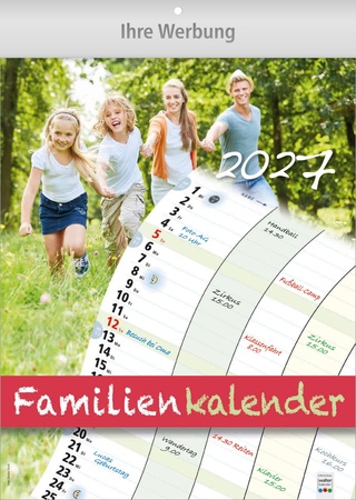 Familienkalender