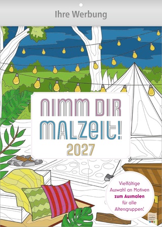Nimm Dir MALZEIT