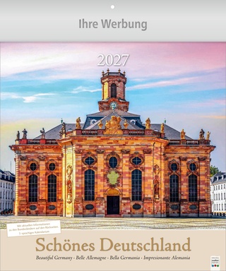 Schönes Deutschland