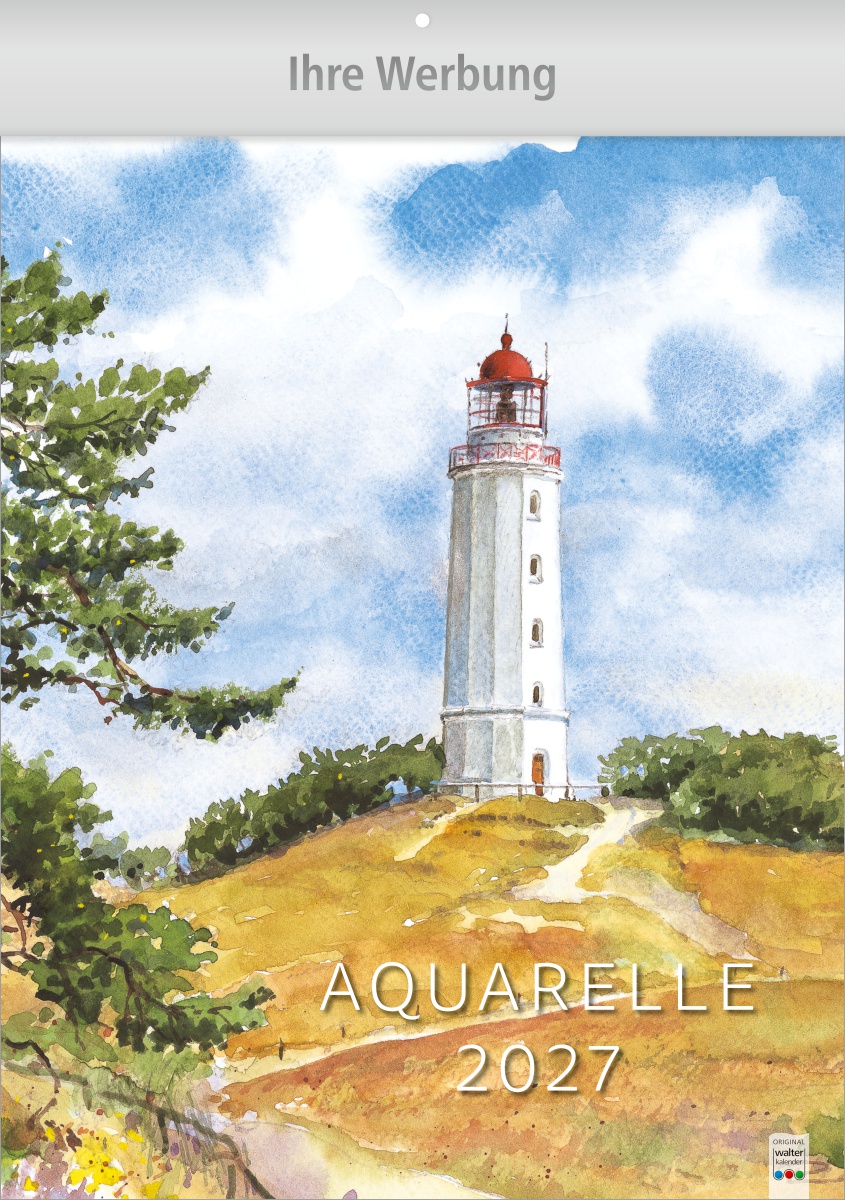 Aquarelle