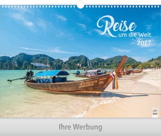Reise um die Welt