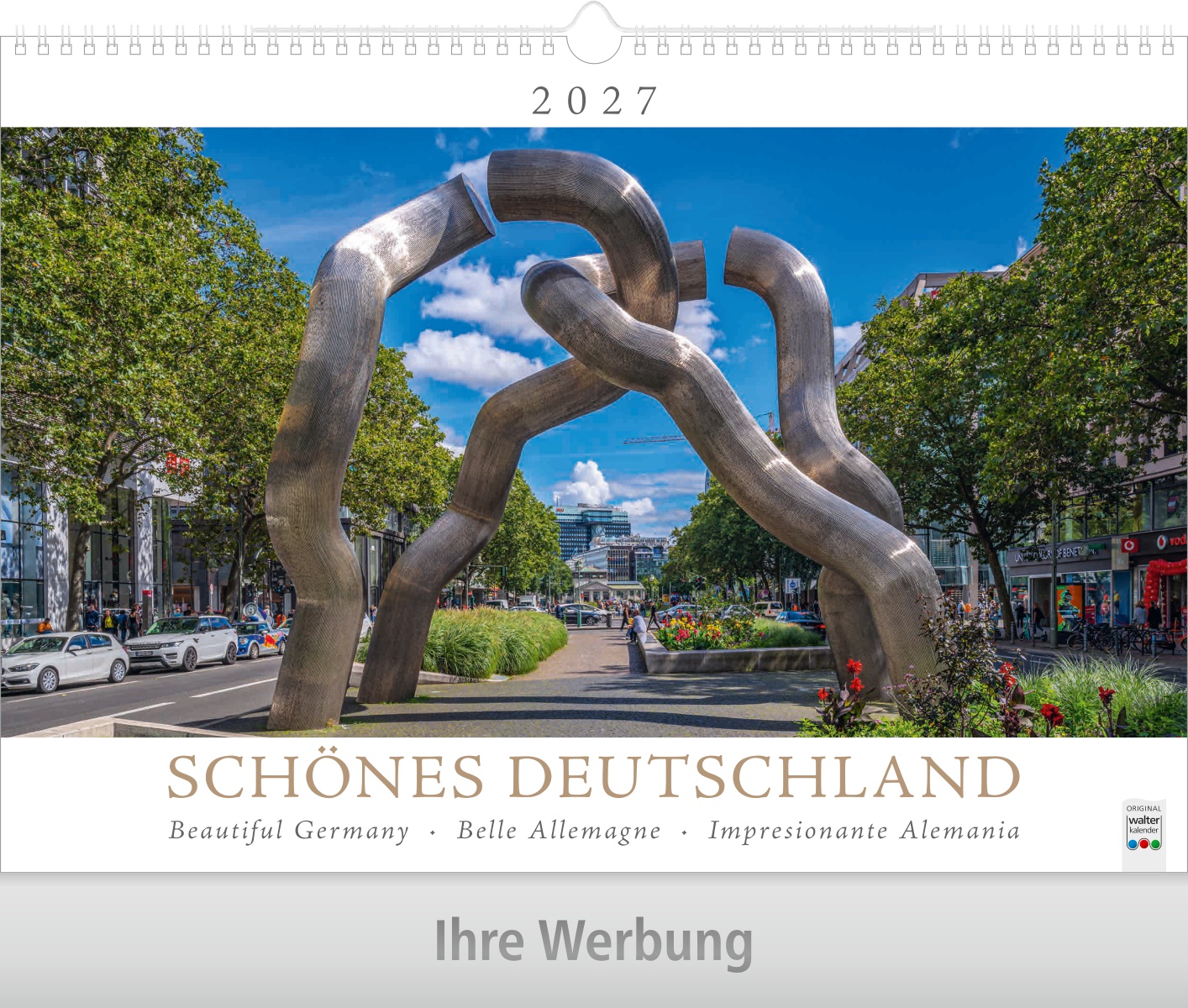 Schönes Deutschland