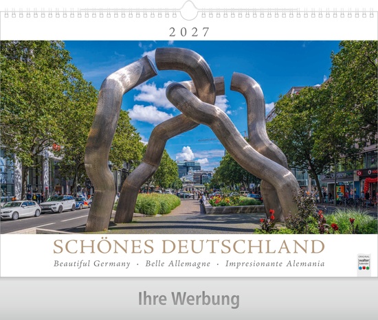 Schönes Deutschland