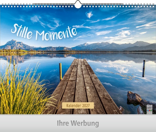 Stille Momente