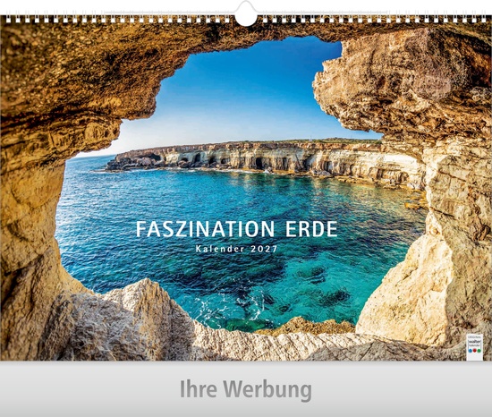 Faszination Erde