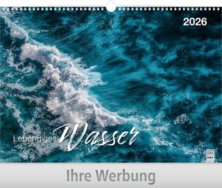 Lebendiges Wasser