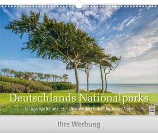 Deutschlands Nationalparks