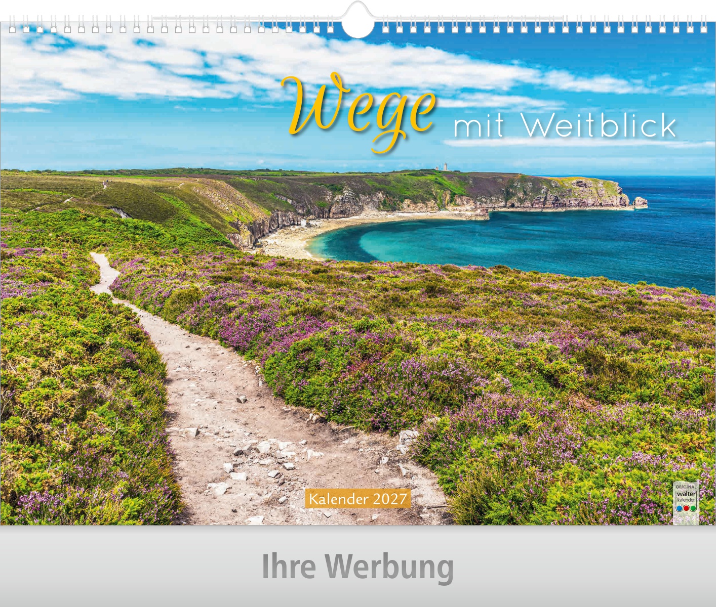 Wege mit Weitblick