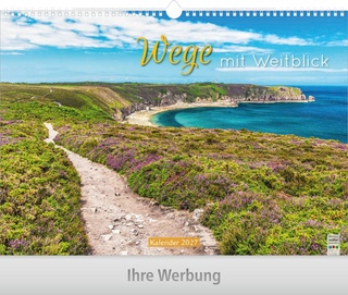 Wege mit Weitblick