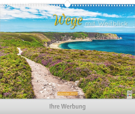 Wege mit Weitblick