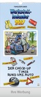 Werkstattkalender mit Familienplaner
