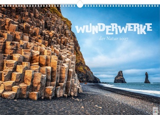 Wunderwerke der Natur